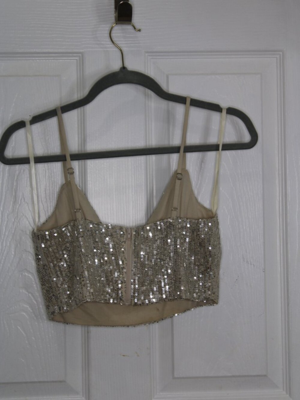 Matching sequin set - Picture 5 of 10